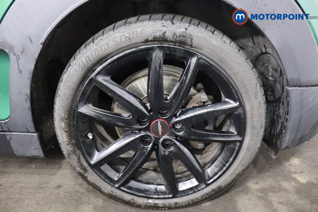 Mini Clubman Cooper Sport Manual Petrol Estate - Stock Number (1612889) - 26th supplementary image