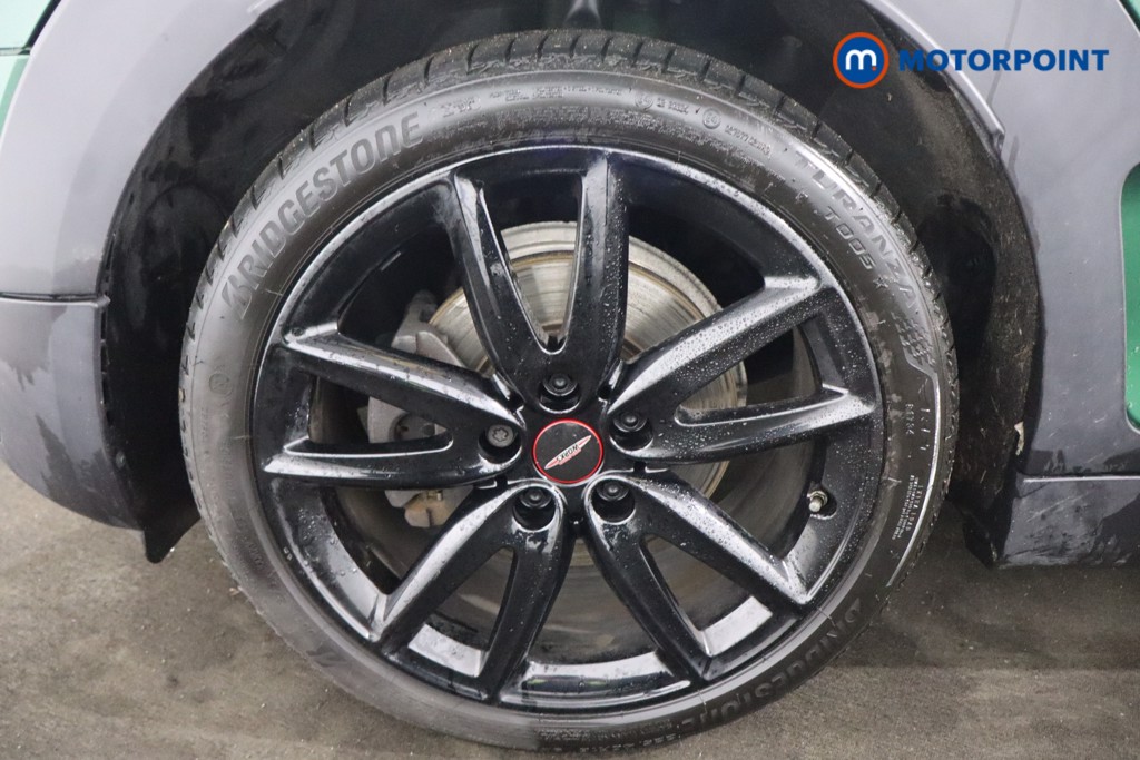 Mini Clubman Cooper Sport Manual Petrol Estate - Stock Number (1612889) - 27th supplementary image