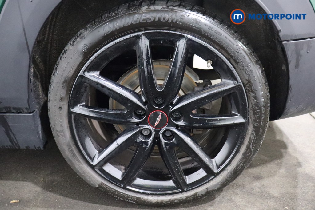 Mini Clubman Cooper Sport Manual Petrol Estate - Stock Number (1612889) - 28th supplementary image