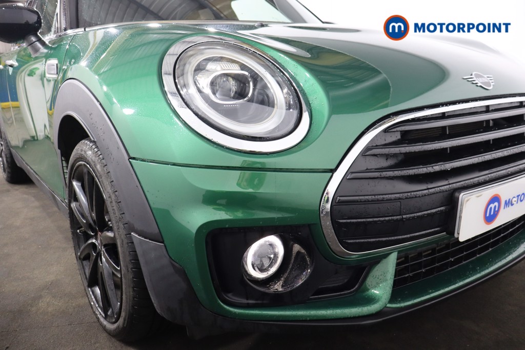 Mini Clubman Cooper Sport Manual Petrol Estate - Stock Number (1612889) - 29th supplementary image