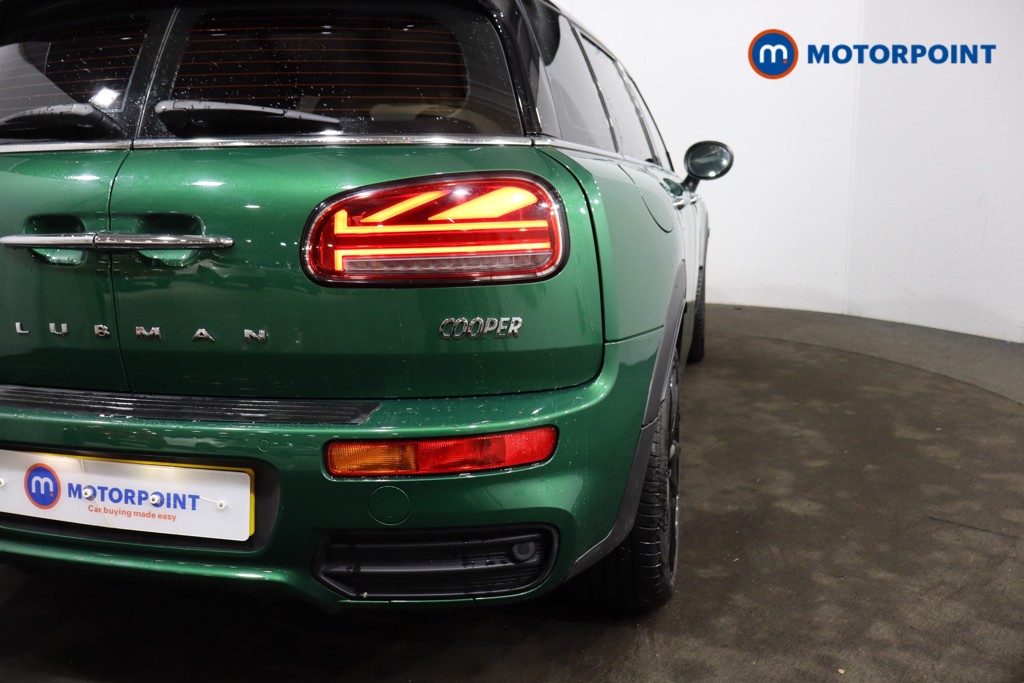 Mini Clubman Cooper Sport Manual Petrol Estate - Stock Number (1612889) - 30th supplementary image