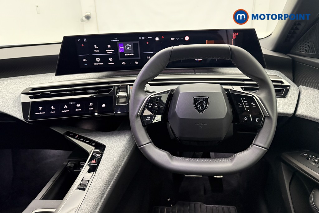Peugeot 5008 Allure Automatic Petrol SUV - Stock Number (1612892) - 2nd supplementary image