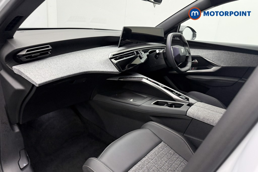 Peugeot 5008 Allure Automatic Petrol SUV - Stock Number (1612892) - 4th supplementary image