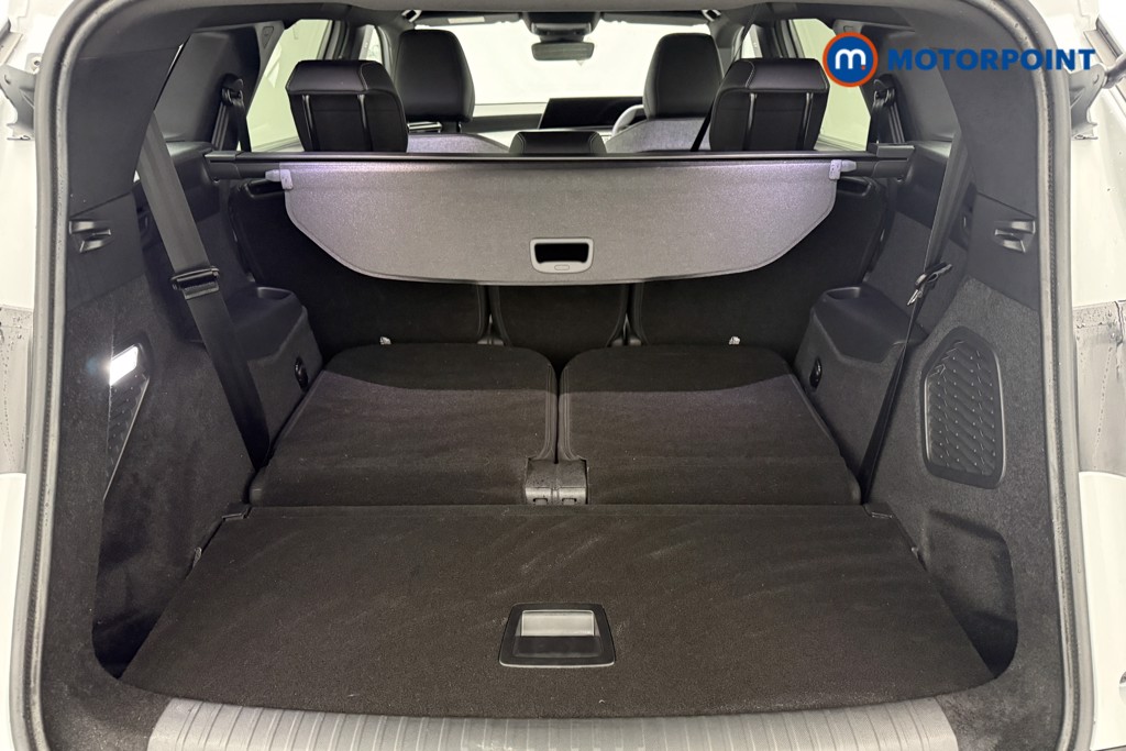 Peugeot 5008 Allure Automatic Petrol SUV - Stock Number (1612892) - 6th supplementary image