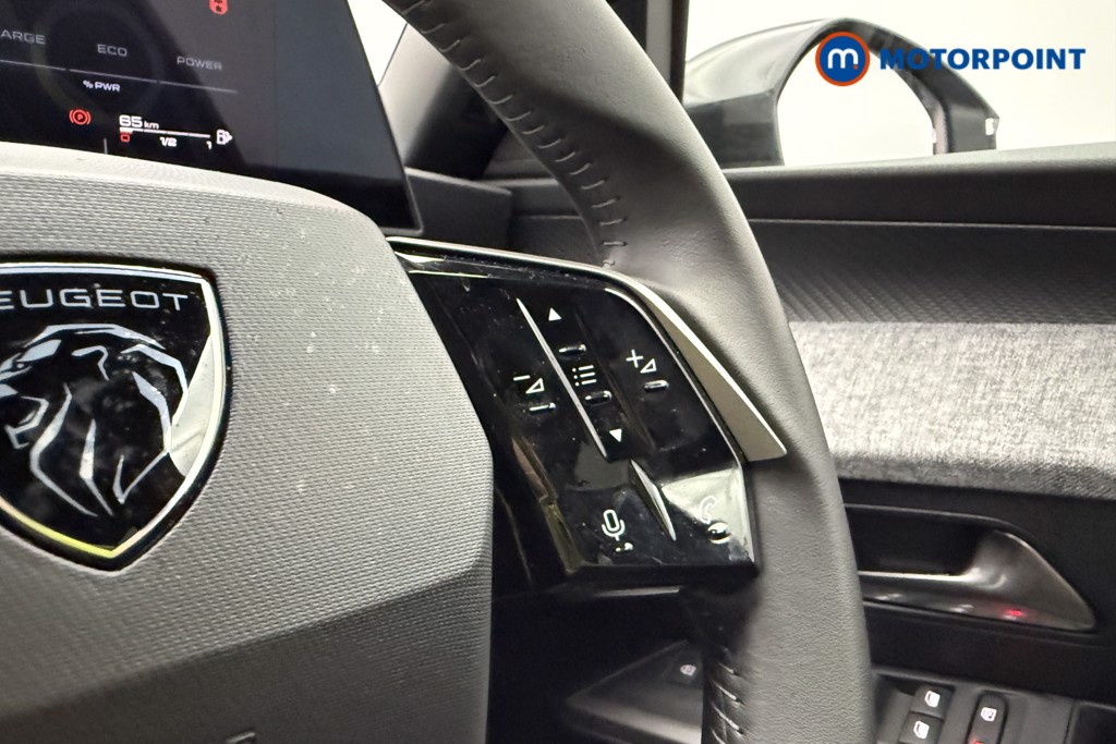 Peugeot 5008 Allure Automatic Petrol SUV - Stock Number (1612892) - 9th supplementary image