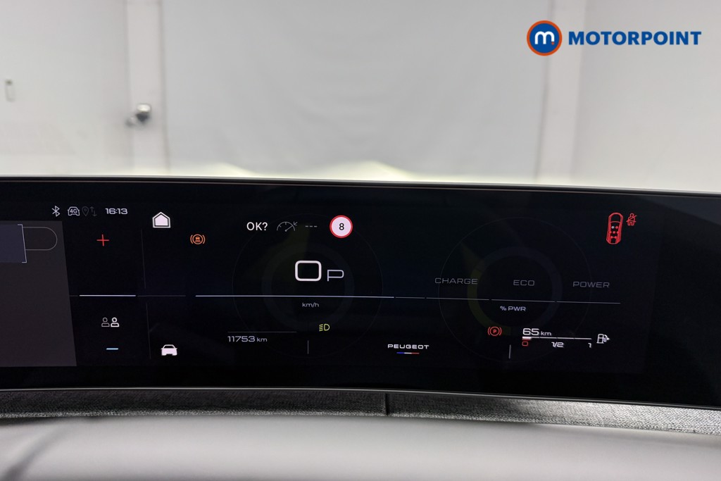 Peugeot 5008 Allure Automatic Petrol SUV - Stock Number (1612892) - 10th supplementary image