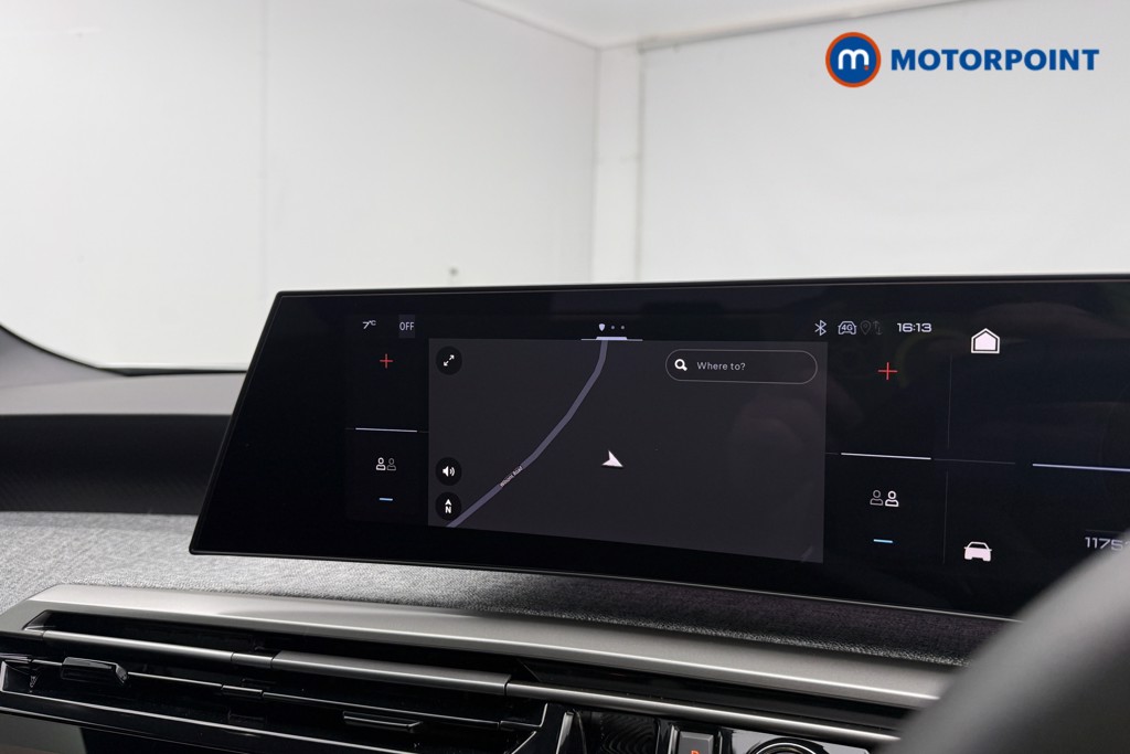 Peugeot 5008 Allure Automatic Petrol SUV - Stock Number (1612892) - 11th supplementary image