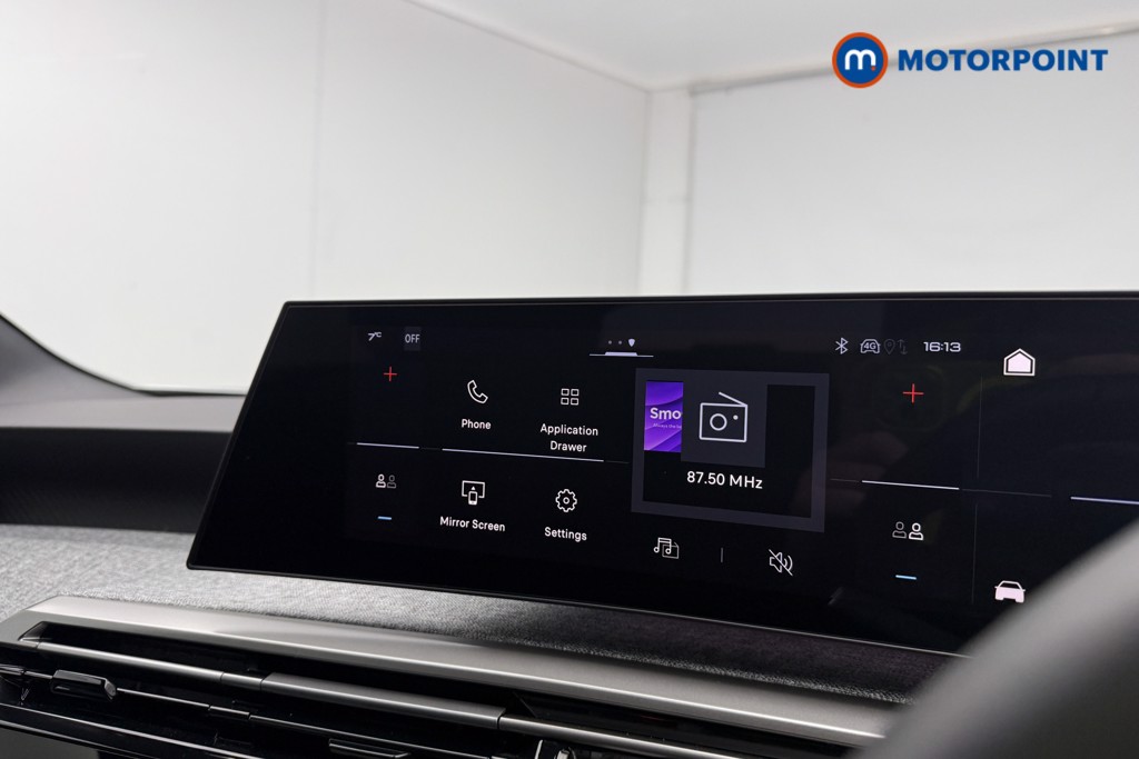 Peugeot 5008 Allure Automatic Petrol SUV - Stock Number (1612892) - 13th supplementary image