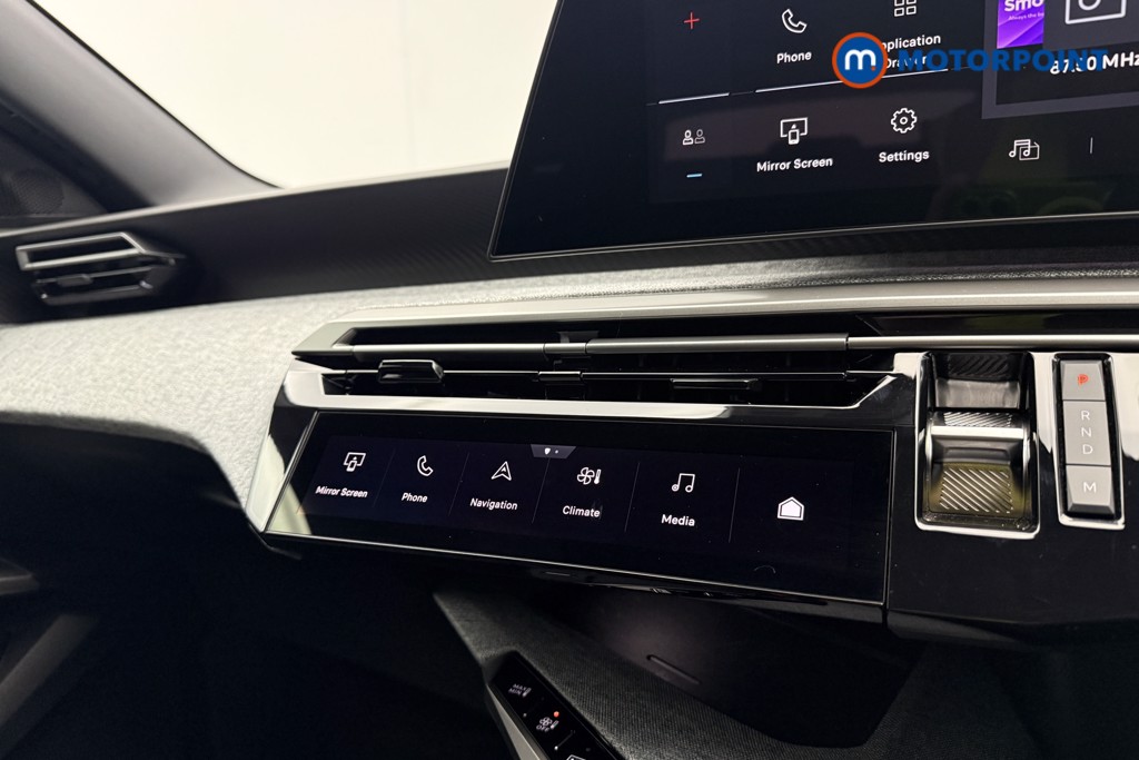 Peugeot 5008 Allure Automatic Petrol SUV - Stock Number (1612892) - 14th supplementary image