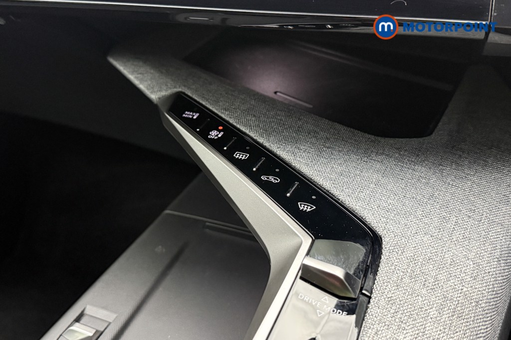 Peugeot 5008 Allure Automatic Petrol SUV - Stock Number (1612892) - 16th supplementary image