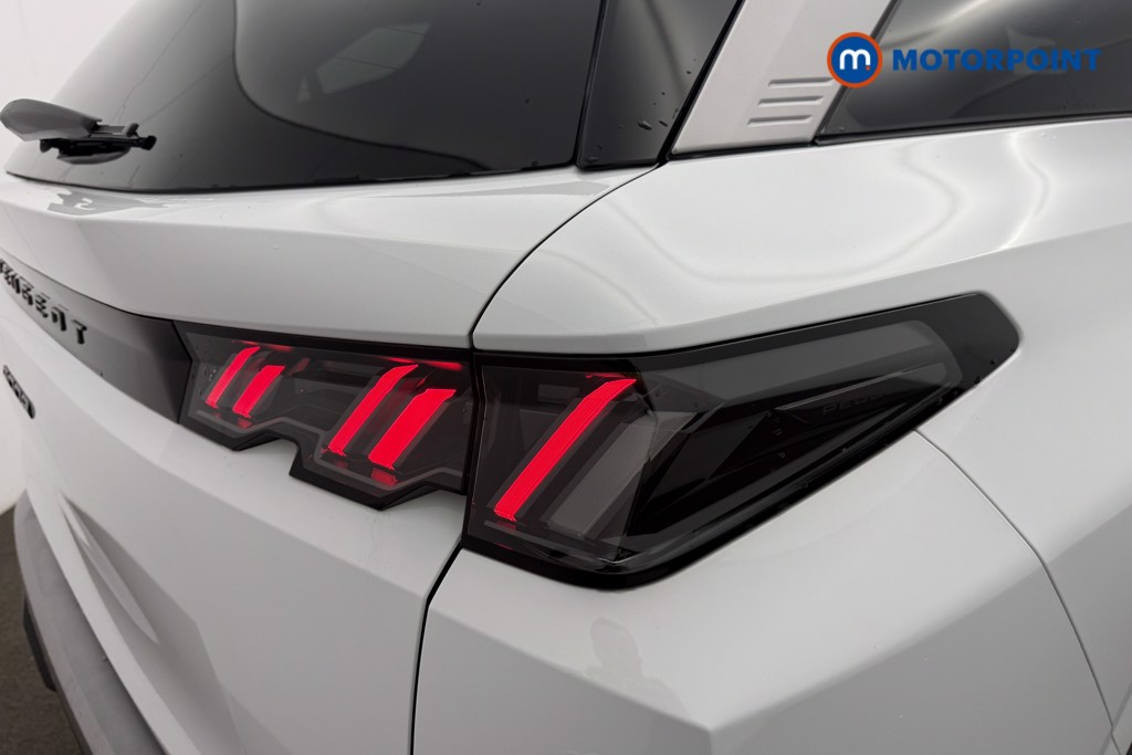 Peugeot 5008 Allure Automatic Petrol SUV - Stock Number (1612892) - 19th supplementary image