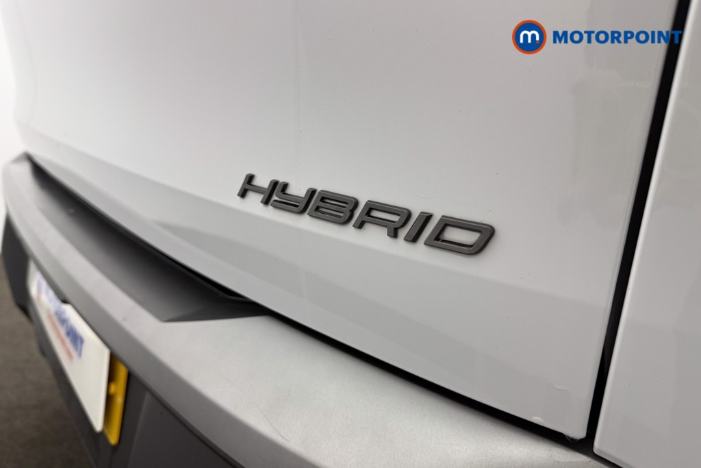 Peugeot 5008 Allure Automatic Petrol SUV - Stock Number (1612892) - 20th supplementary image