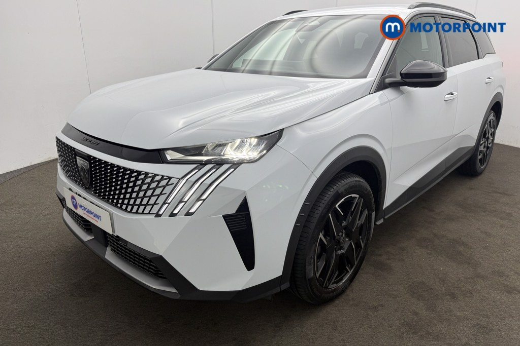 Peugeot 5008 Allure Automatic Petrol SUV - Stock Number (1612892) - 22nd supplementary image