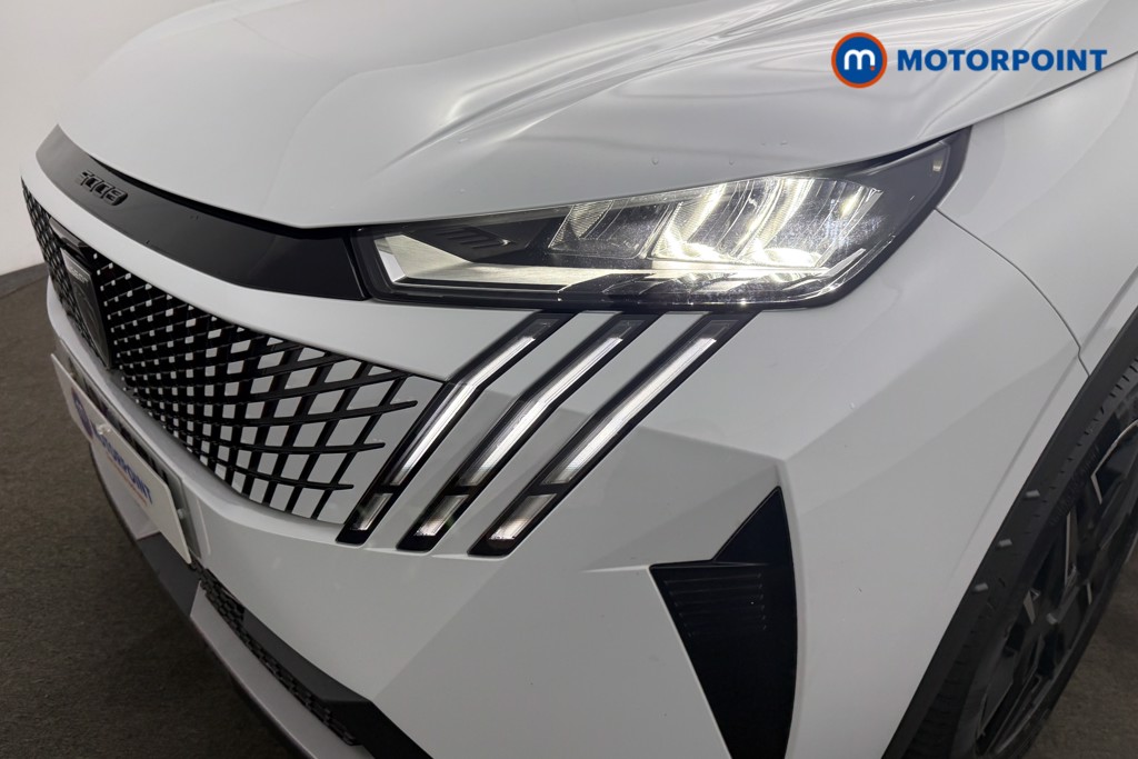 Peugeot 5008 Allure Automatic Petrol SUV - Stock Number (1612892) - 23rd supplementary image