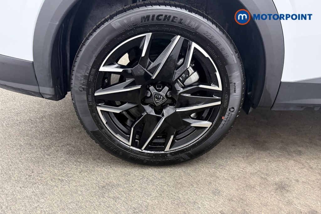 Peugeot 5008 Allure Automatic Petrol SUV - Stock Number (1612892) - 25th supplementary image