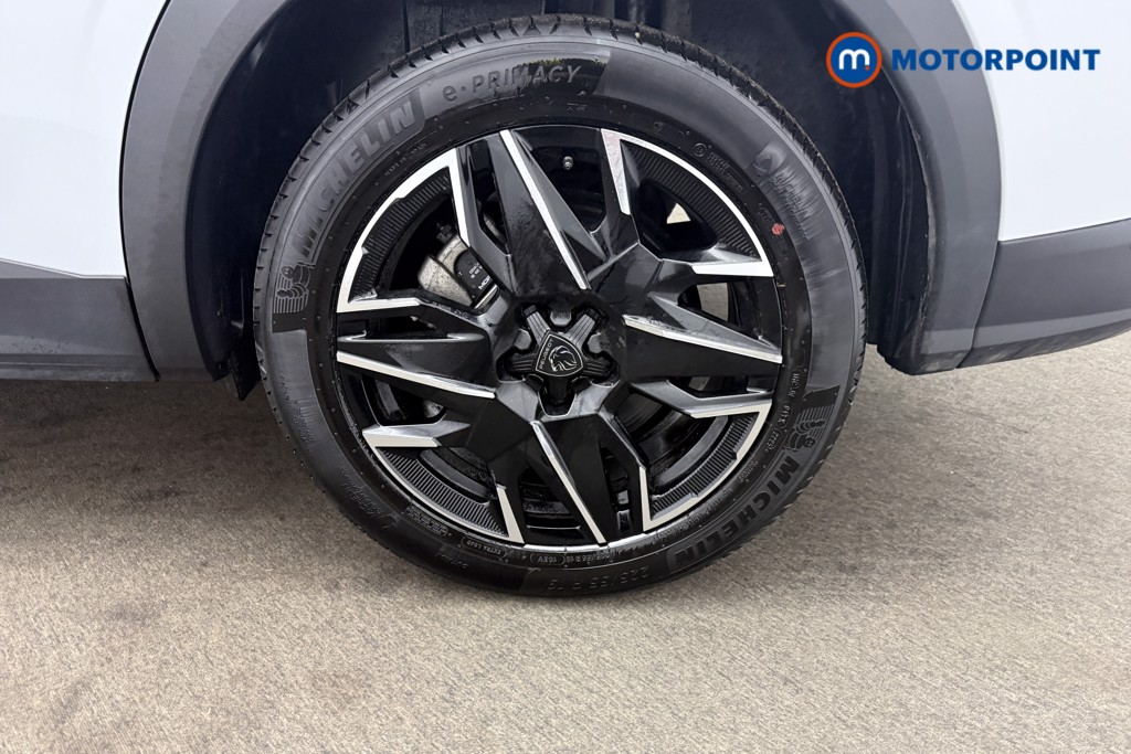 Peugeot 5008 Allure Automatic Petrol SUV - Stock Number (1612892) - 26th supplementary image