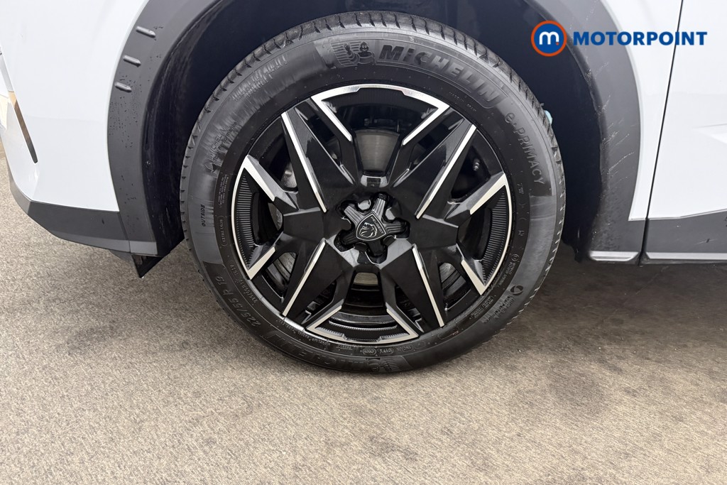 Peugeot 5008 Allure Automatic Petrol SUV - Stock Number (1612892) - 27th supplementary image