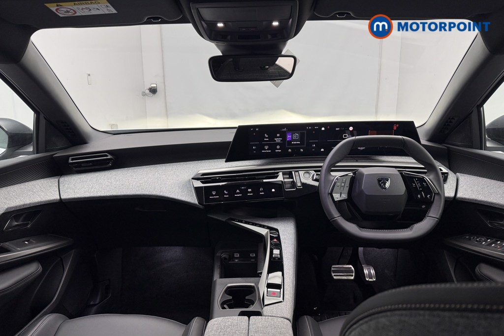 Peugeot 5008 Allure Automatic Petrol SUV - Stock Number (1612892) - 1st supplementary image