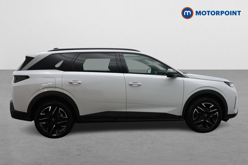 Peugeot 5008 Allure Automatic Petrol SUV - Stock Number (1612892) - Drivers side