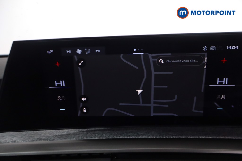 Peugeot 5008 Allure Automatic Petrol SUV - Stock Number (1612900) - 2nd supplementary image