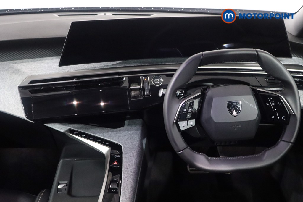 Peugeot 5008 Allure Automatic Petrol SUV - Stock Number (1612900) - 3rd supplementary image