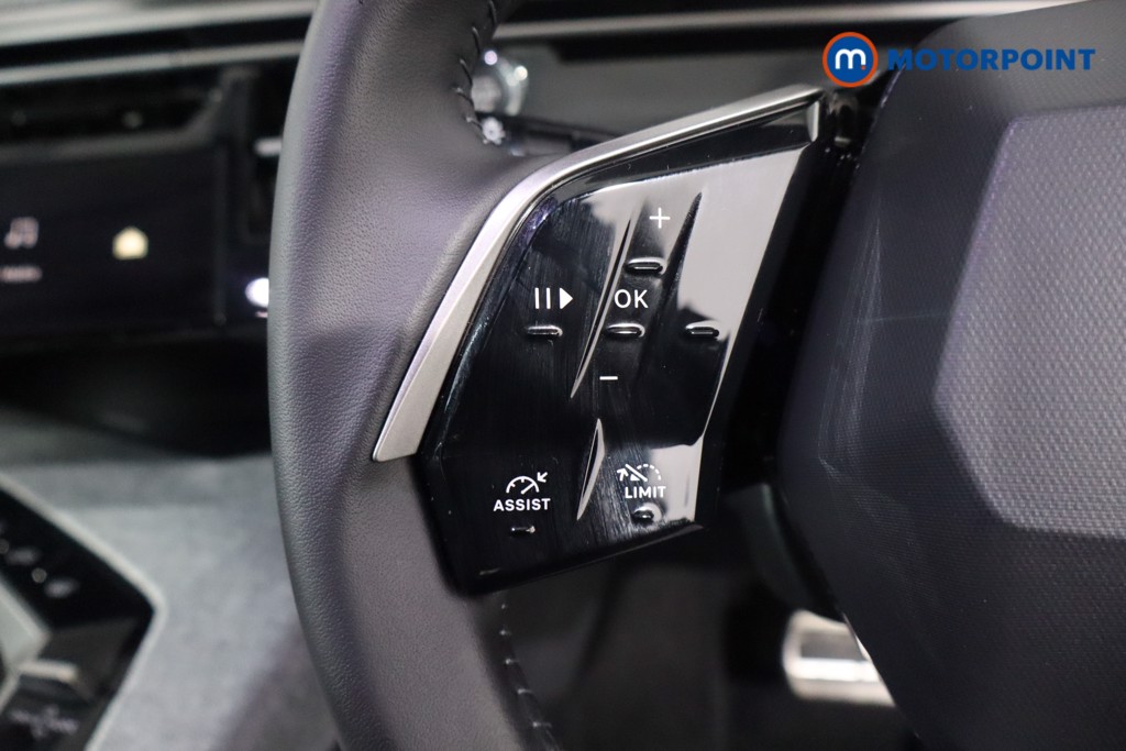 Peugeot 5008 Allure Automatic Petrol SUV - Stock Number (1612900) - 7th supplementary image