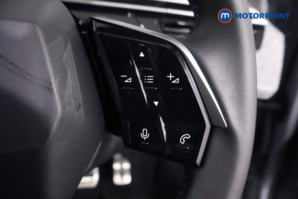 Peugeot 5008 Allure Automatic Petrol SUV - Stock Number (1612900) - 8th supplementary image