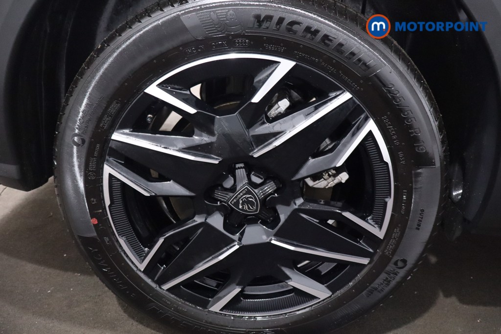 Peugeot 5008 Allure Automatic Petrol SUV - Stock Number (1612900) - 9th supplementary image