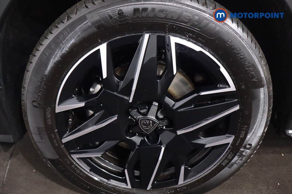 Peugeot 5008 Allure Automatic Petrol SUV - Stock Number (1612900) - 11th supplementary image