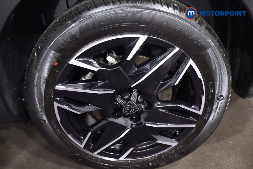 Peugeot 5008 Allure Automatic Petrol SUV - Stock Number (1612900) - 12th supplementary image