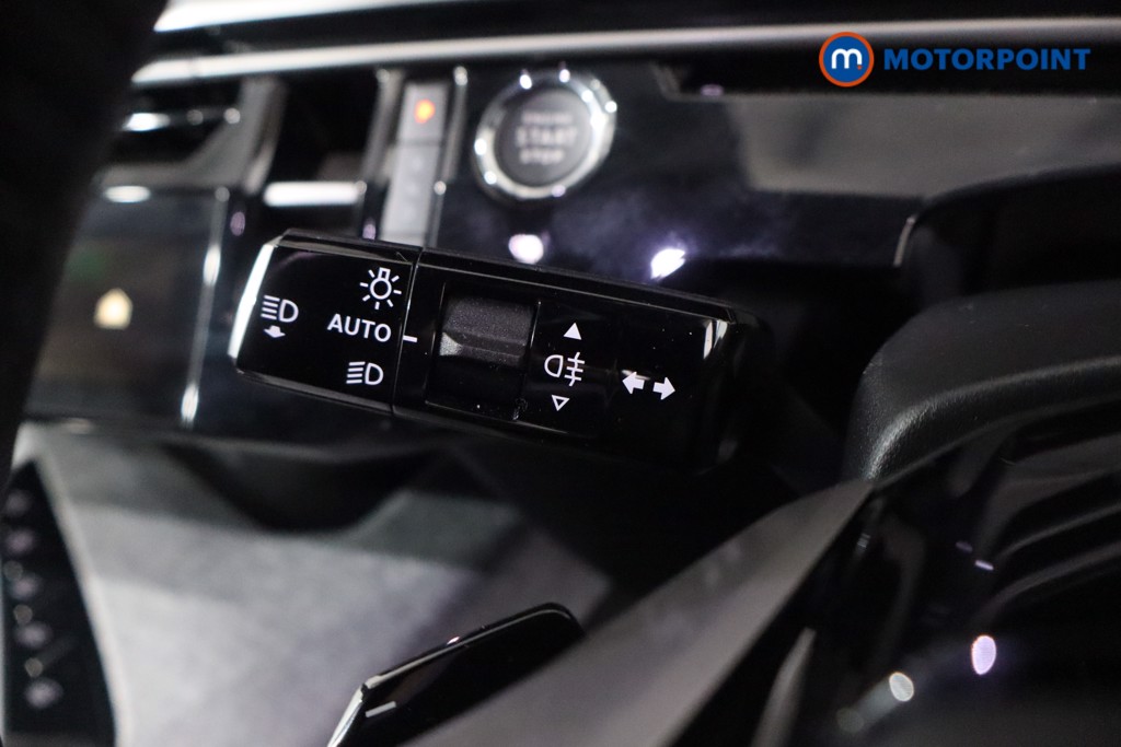 Peugeot 5008 Allure Automatic Petrol SUV - Stock Number (1612900) - 14th supplementary image