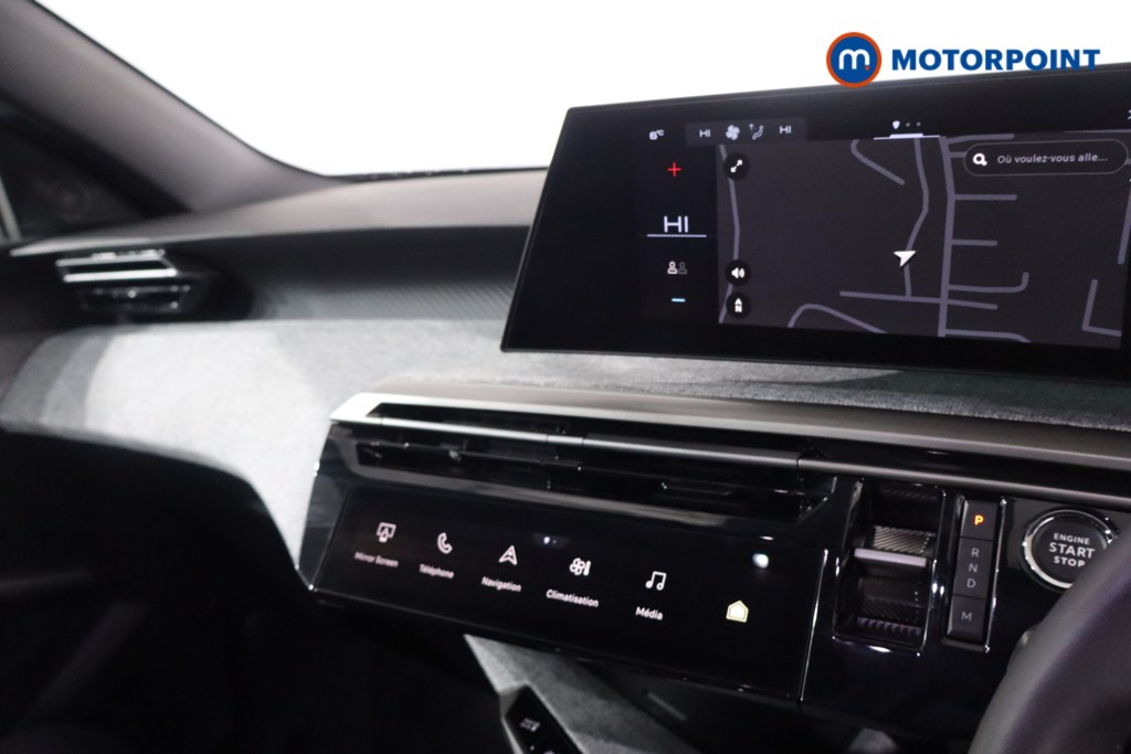 Peugeot 5008 Allure Automatic Petrol SUV - Stock Number (1612900) - 19th supplementary image