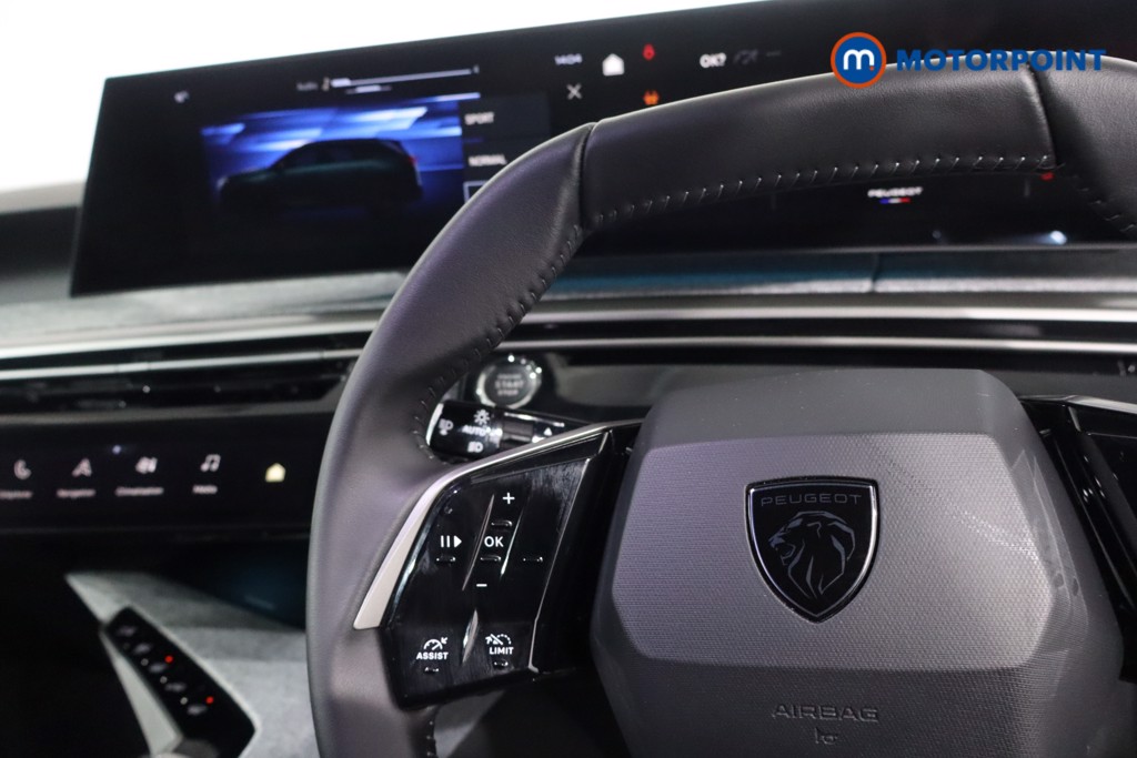 Peugeot 5008 Allure Automatic Petrol SUV - Stock Number (1612900) - 21st supplementary image