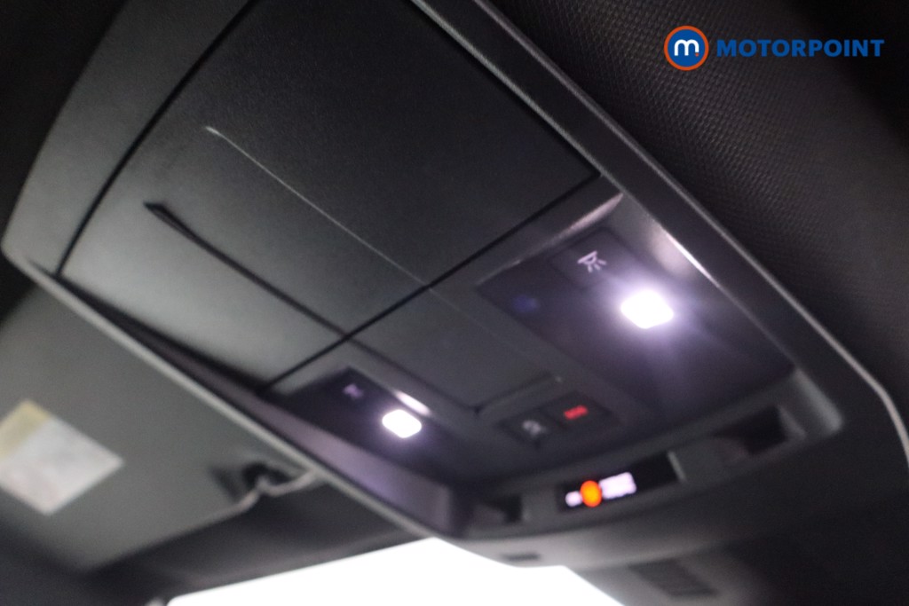 Peugeot 5008 Allure Automatic Petrol SUV - Stock Number (1612900) - 22nd supplementary image