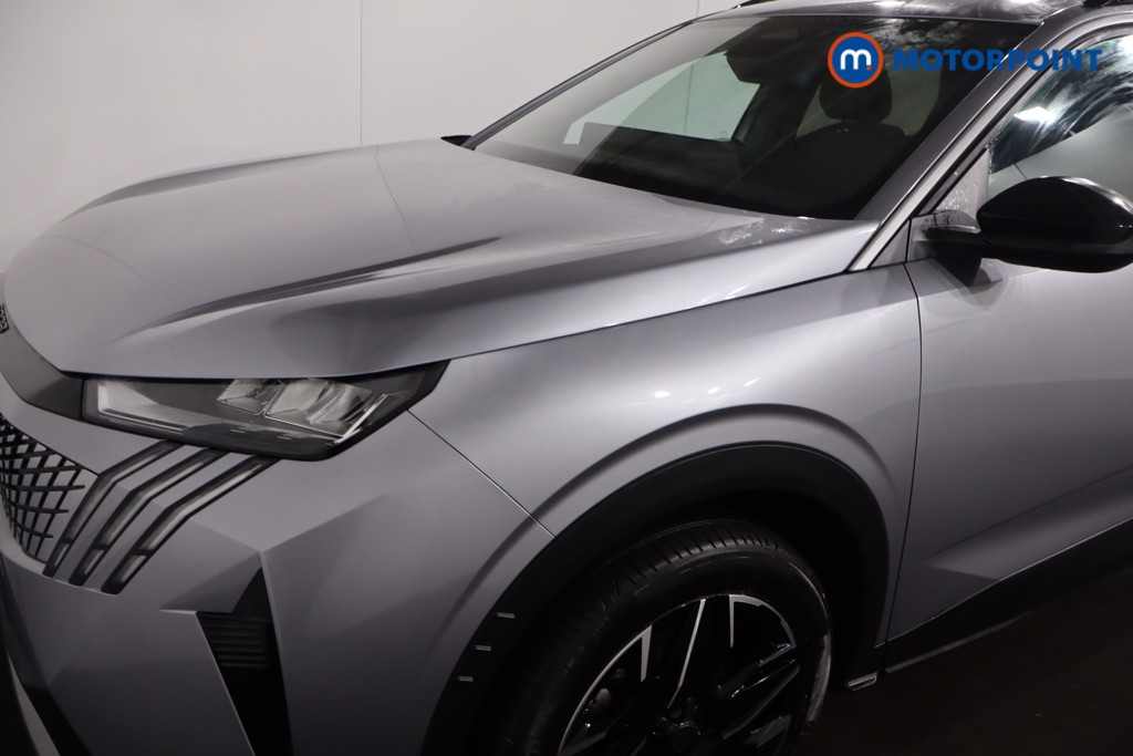 Peugeot 5008 Allure Automatic Petrol SUV - Stock Number (1612900) - 29th supplementary image