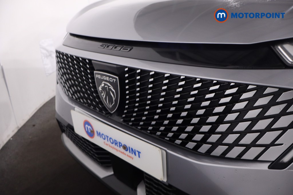 Peugeot 5008 Allure Automatic Petrol SUV - Stock Number (1612900) - 30th supplementary image