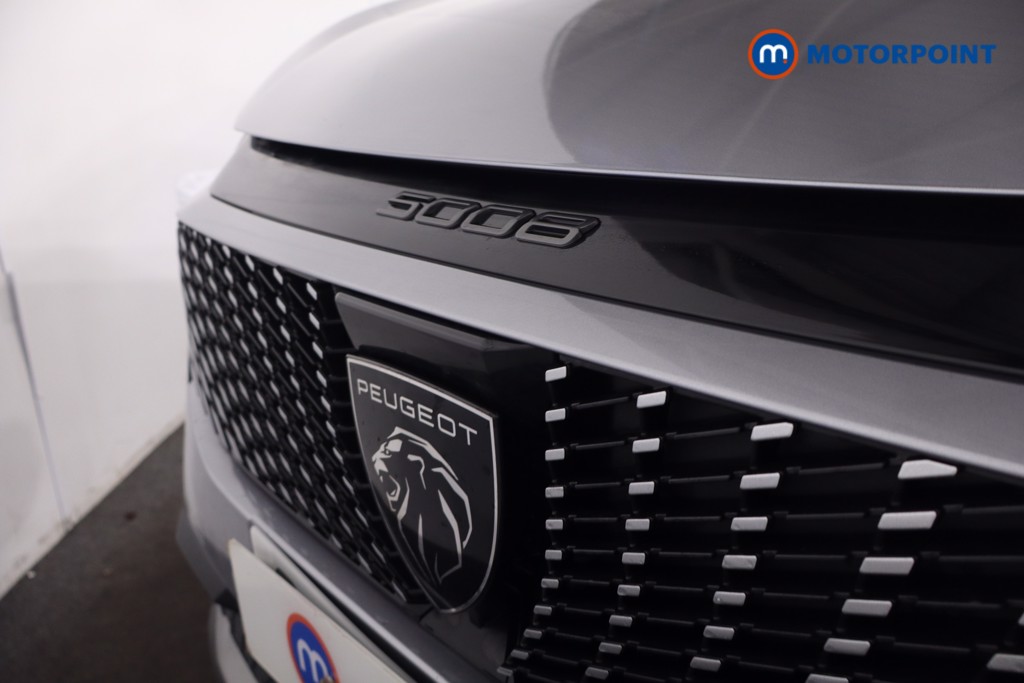 Peugeot 5008 Allure Automatic Petrol SUV - Stock Number (1612900) - 31st supplementary image