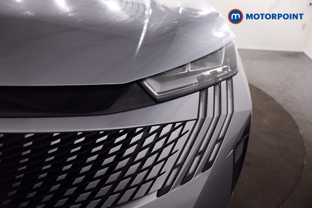 Peugeot 5008 Allure Automatic Petrol SUV - Stock Number (1612900) - 32nd supplementary image