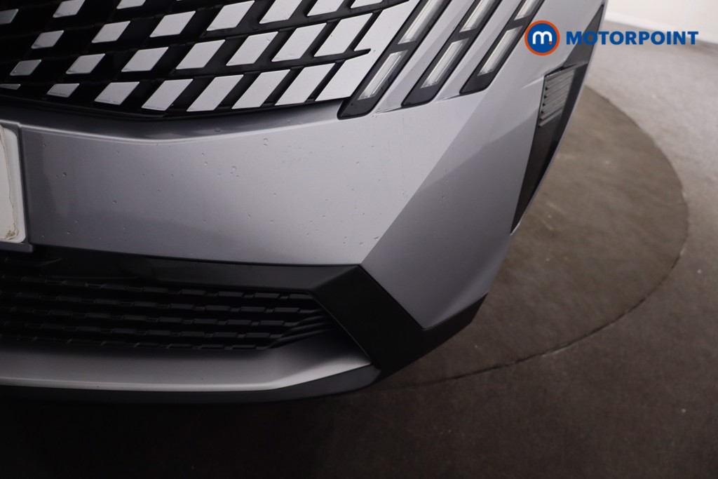 Peugeot 5008 Allure Automatic Petrol SUV - Stock Number (1612900) - 33rd supplementary image