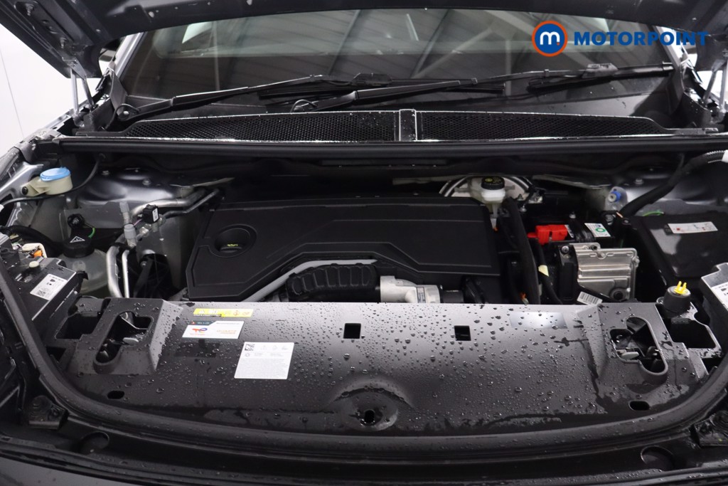 Peugeot 5008 Allure Automatic Petrol SUV - Stock Number (1612900) - 34th supplementary image