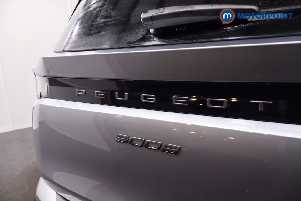Peugeot 5008 Allure Automatic Petrol SUV - Stock Number (1612900) - 36th supplementary image