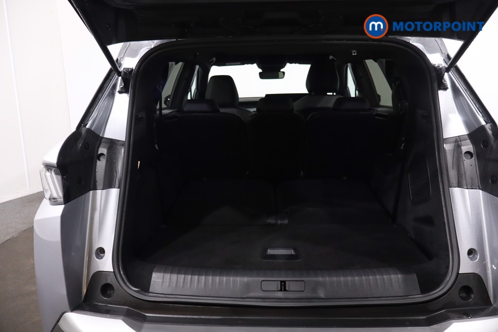 Peugeot 5008 Allure Automatic Petrol SUV - Stock Number (1612900) - 40th supplementary image