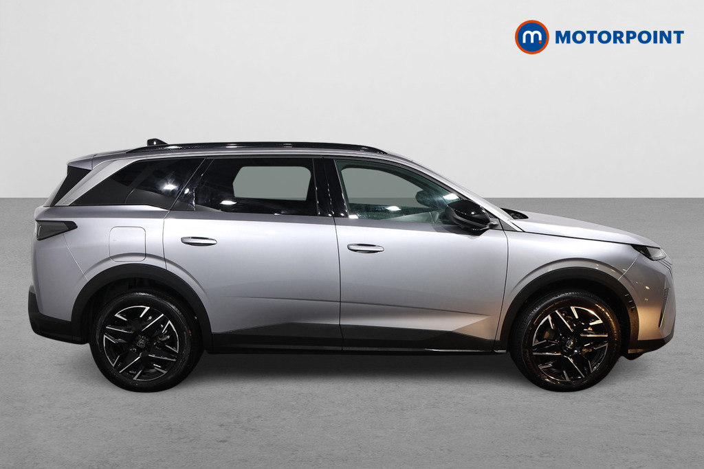 Peugeot 5008 Allure Automatic Petrol SUV - Stock Number (1612900) - Drivers side