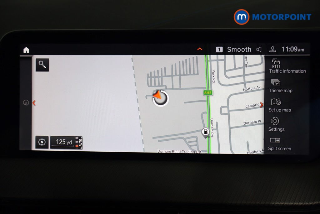 BMW 1 Series M Sport Automatic Petrol Hatchback - Stock Number (1612988) - 8th supplementary image