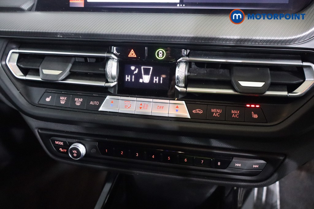 BMW 1 Series M Sport Automatic Petrol Hatchback - Stock Number (1612988) - 11th supplementary image