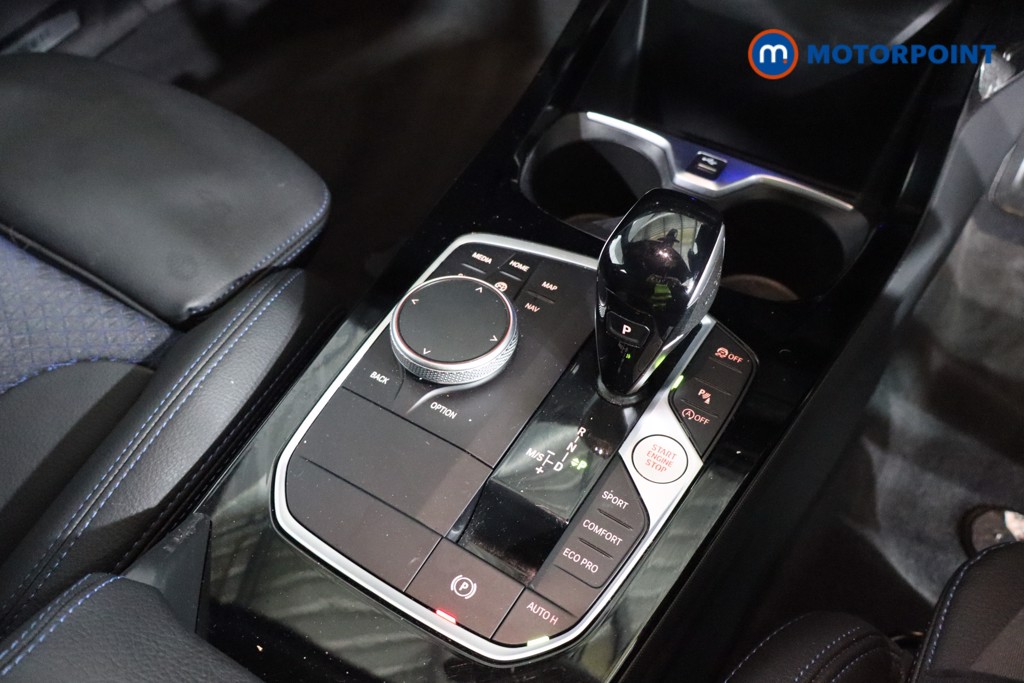 BMW 1 Series M Sport Automatic Petrol Hatchback - Stock Number (1612988) - 12th supplementary image