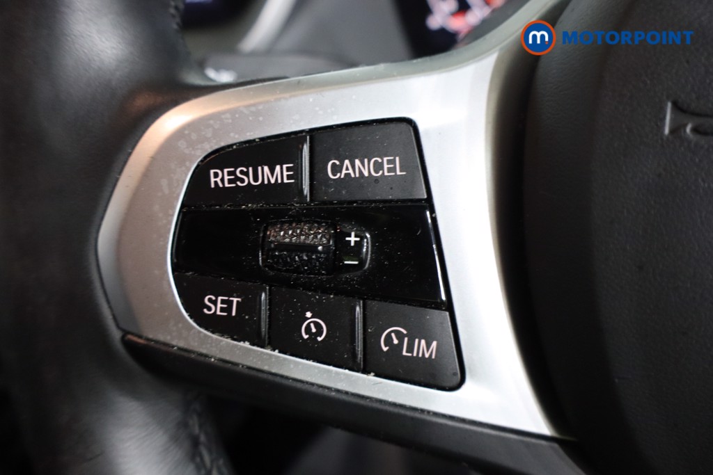 BMW 1 Series M Sport Automatic Petrol Hatchback - Stock Number (1612988) - 13th supplementary image