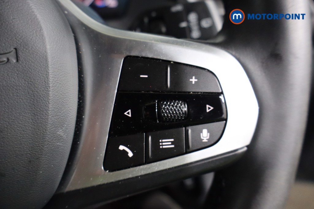 BMW 1 Series M Sport Automatic Petrol Hatchback - Stock Number (1612988) - 14th supplementary image