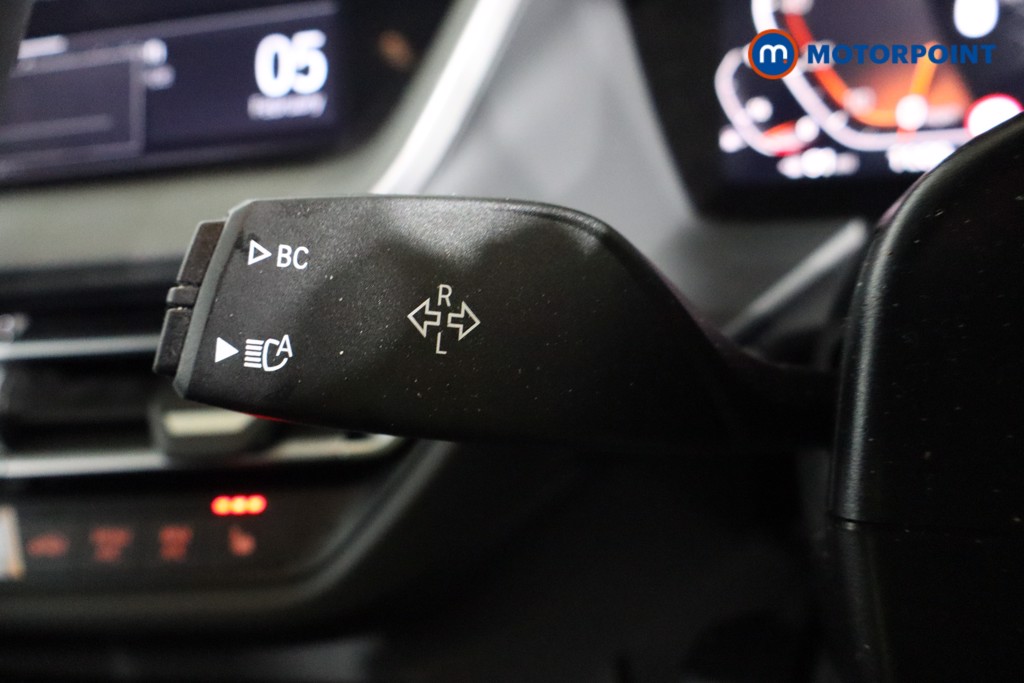 BMW 1 Series M Sport Automatic Petrol Hatchback - Stock Number (1612988) - 15th supplementary image