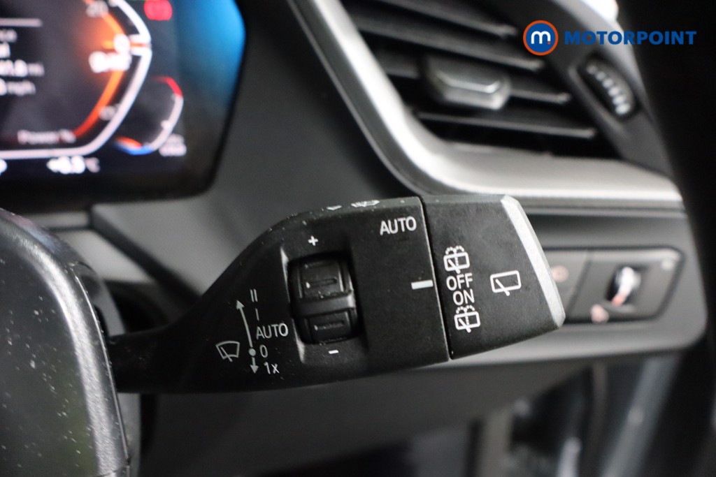 BMW 1 Series M Sport Automatic Petrol Hatchback - Stock Number (1612988) - 16th supplementary image